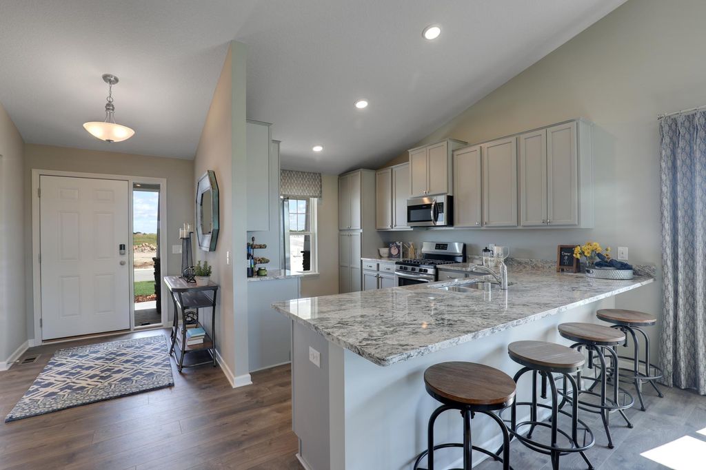 Photo of 12307 71st Court NE, Otsego, MN 55330 (MLS # 6803730)