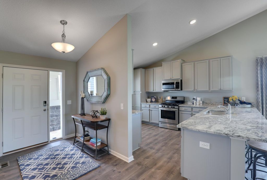 Photo of 12307 71st Court NE, Otsego, MN 55330 (MLS # 6803730)