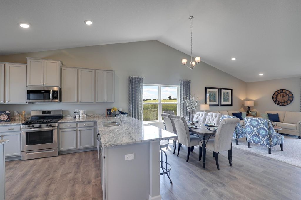 Photo of 12307 71st Court NE, Otsego, MN 55330 (MLS # 6803730)