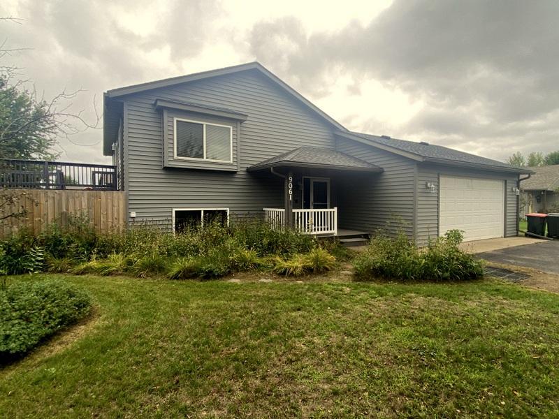 Photo of 9061 Twins Street, Brainerd, MN 56401 (MLS # 7147712)