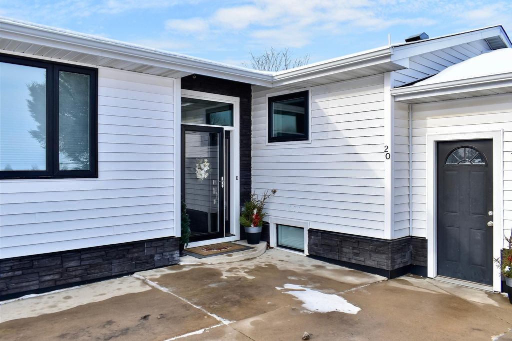 Photo of 20 Cedar Lane, Lewiston, MN 55952 (MLS # 7006529)