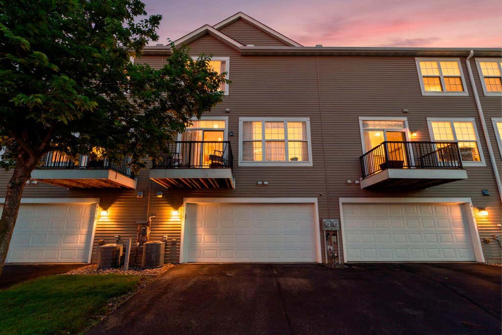 Photo of 4652 Woodland Avenue, Shakopee, MN 55379 (MLS # 7083173)