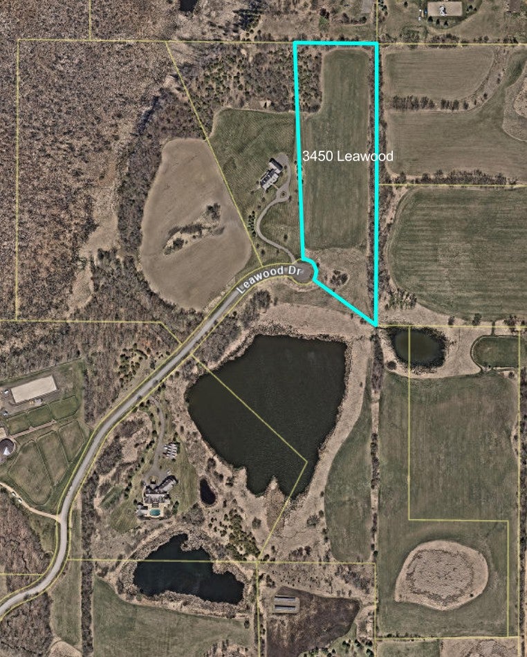 3450 Leawood Drive