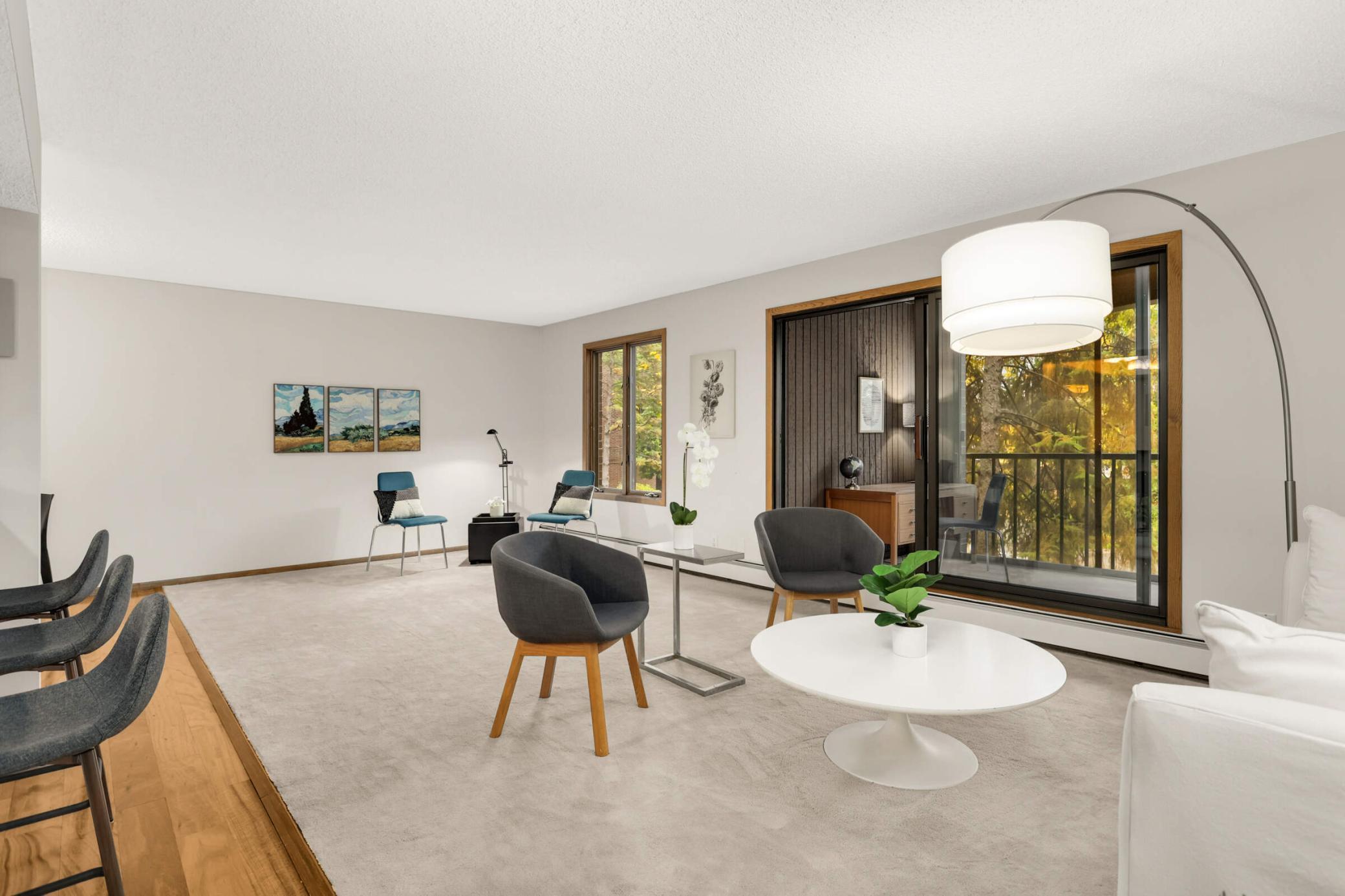 6051 Laurel Avenue 108