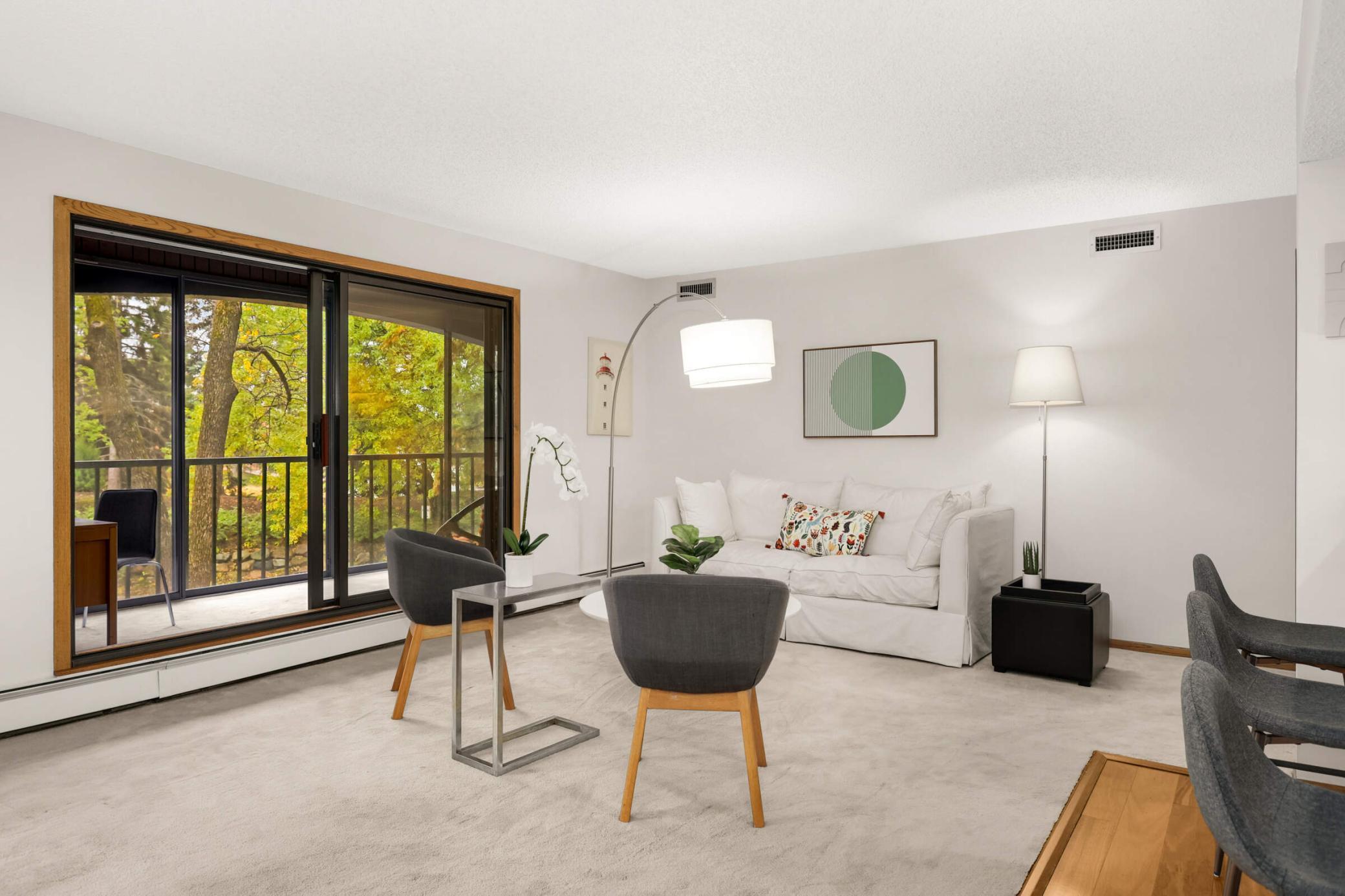 6051 Laurel Avenue 108