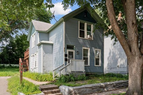 997 Marion Street Saint Paul MN 55117