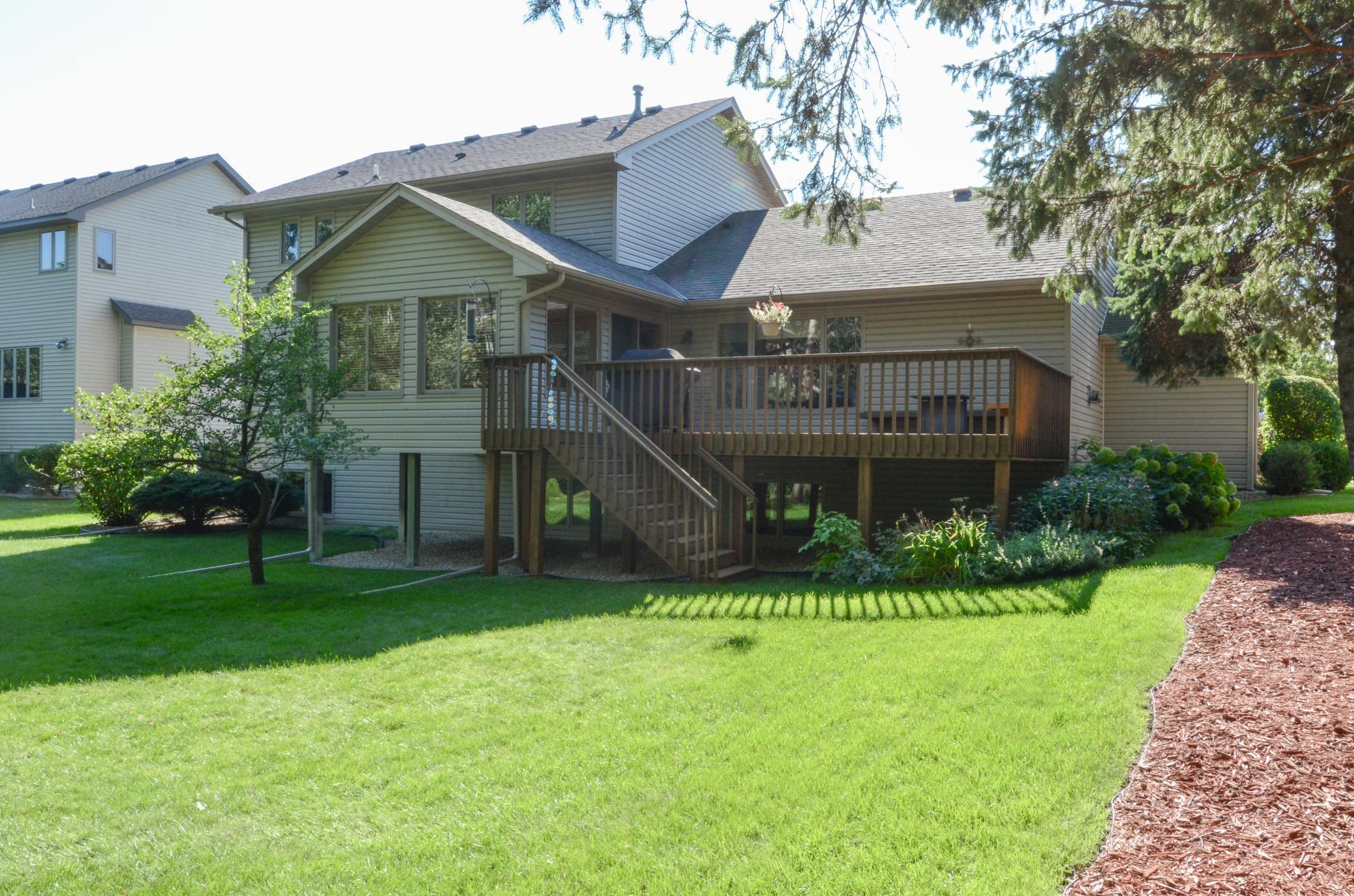 6326 White Owl Drive