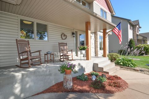 6326 White Owl Drive Circle Pines MN 55014