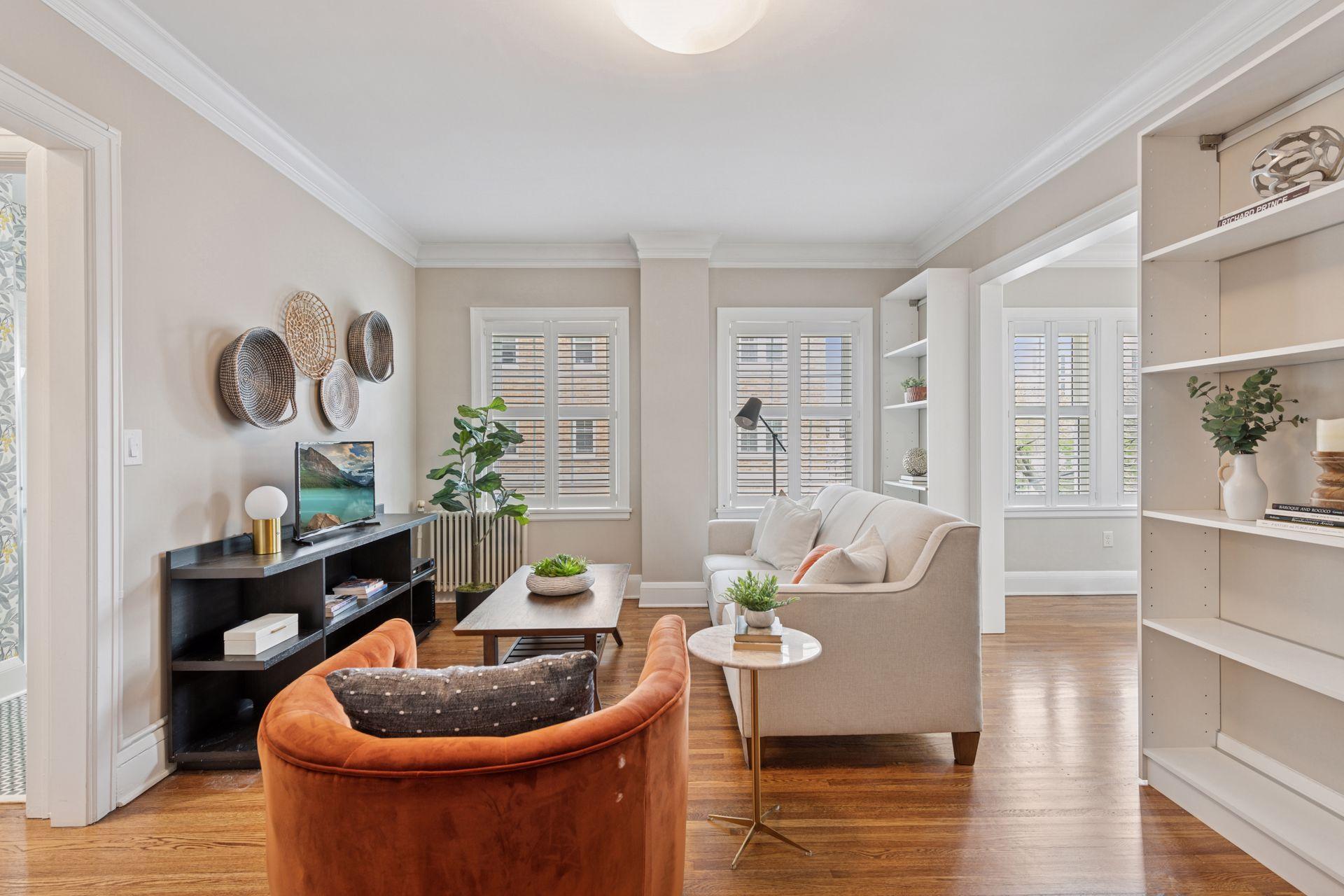 2615 Park Avenue 214