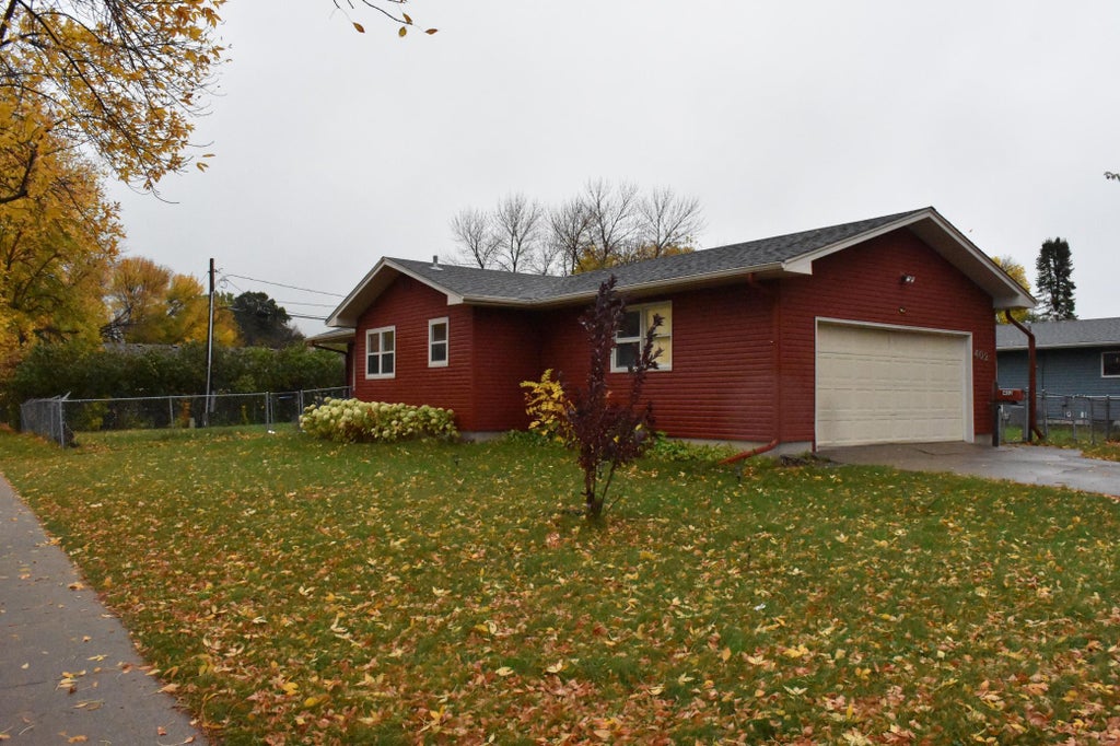 Photo of 402 Maple Lane, Moorhead, MN 56560 (MLS # 7158704)
