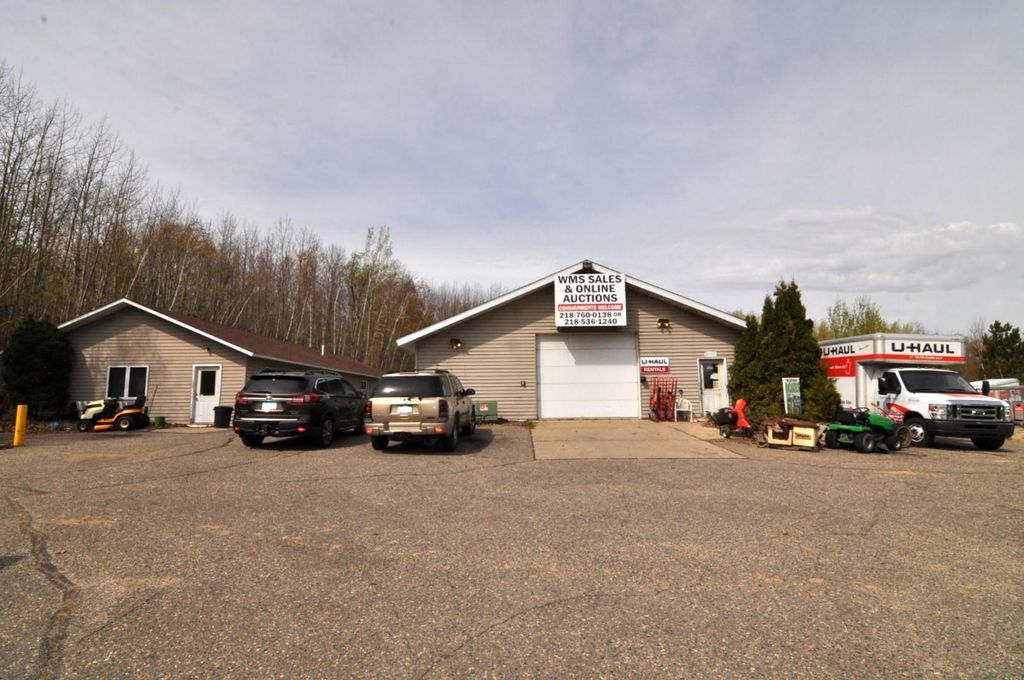 Photo of 8525 State 371 NW, Walker, MN 56484 (MLS # 7056158)