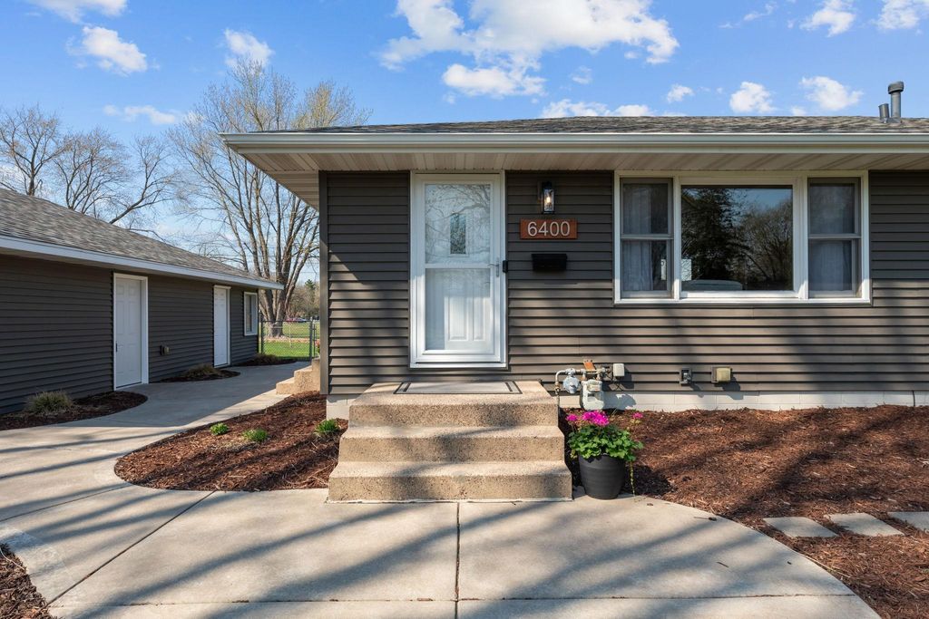 Photo of 6400 73rd Avenue N, Brooklyn Park, MN 55428 (MLS # 7049460)