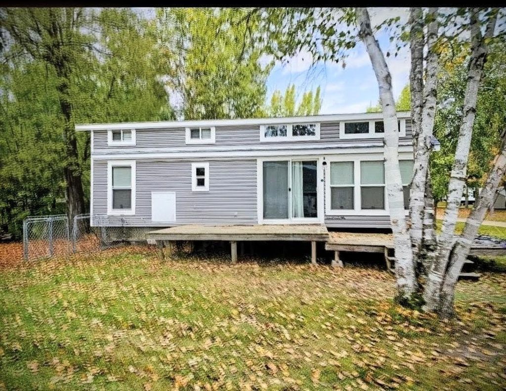 Photo of 21588 Gull Lake Loop Road NE # 77, Tenstrike, MN 56683 (MLS # 7029392)