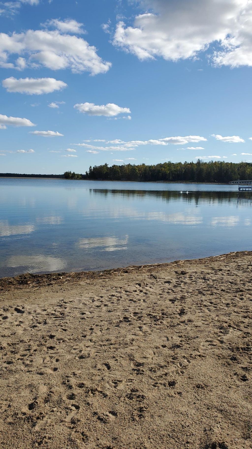 Photo of 21588 Gull Lake Loop Road NE # 77, Tenstrike, MN 56683 (MLS # 7029392)