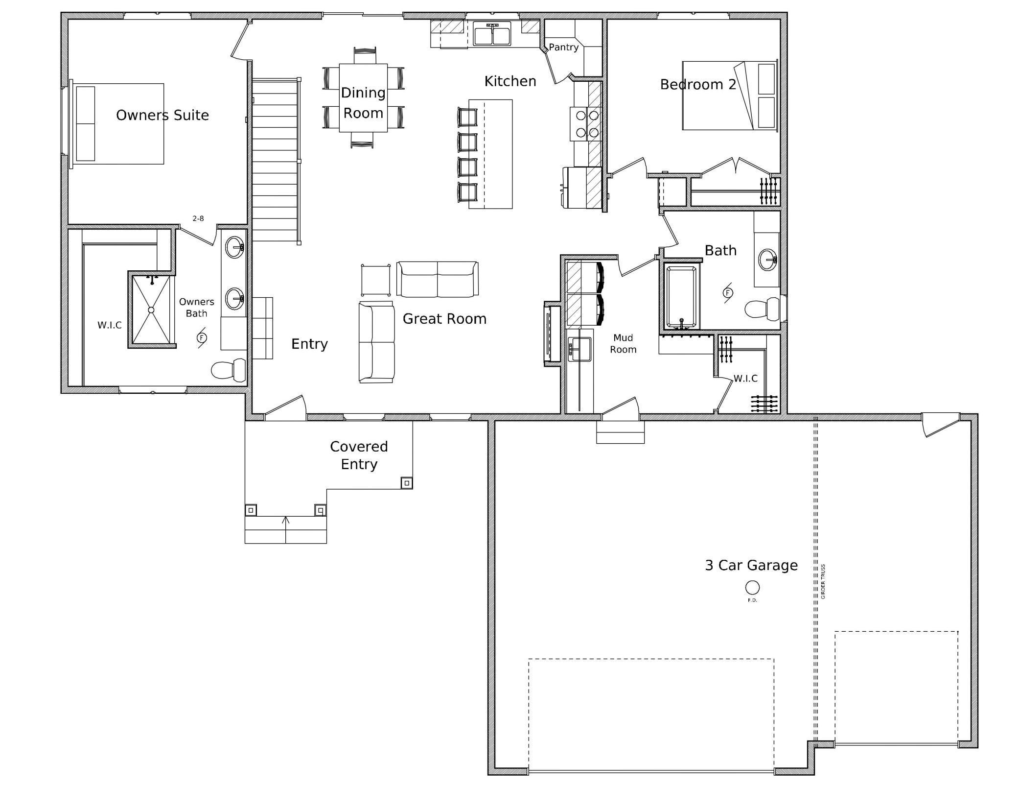 217 Woolgrass Way
