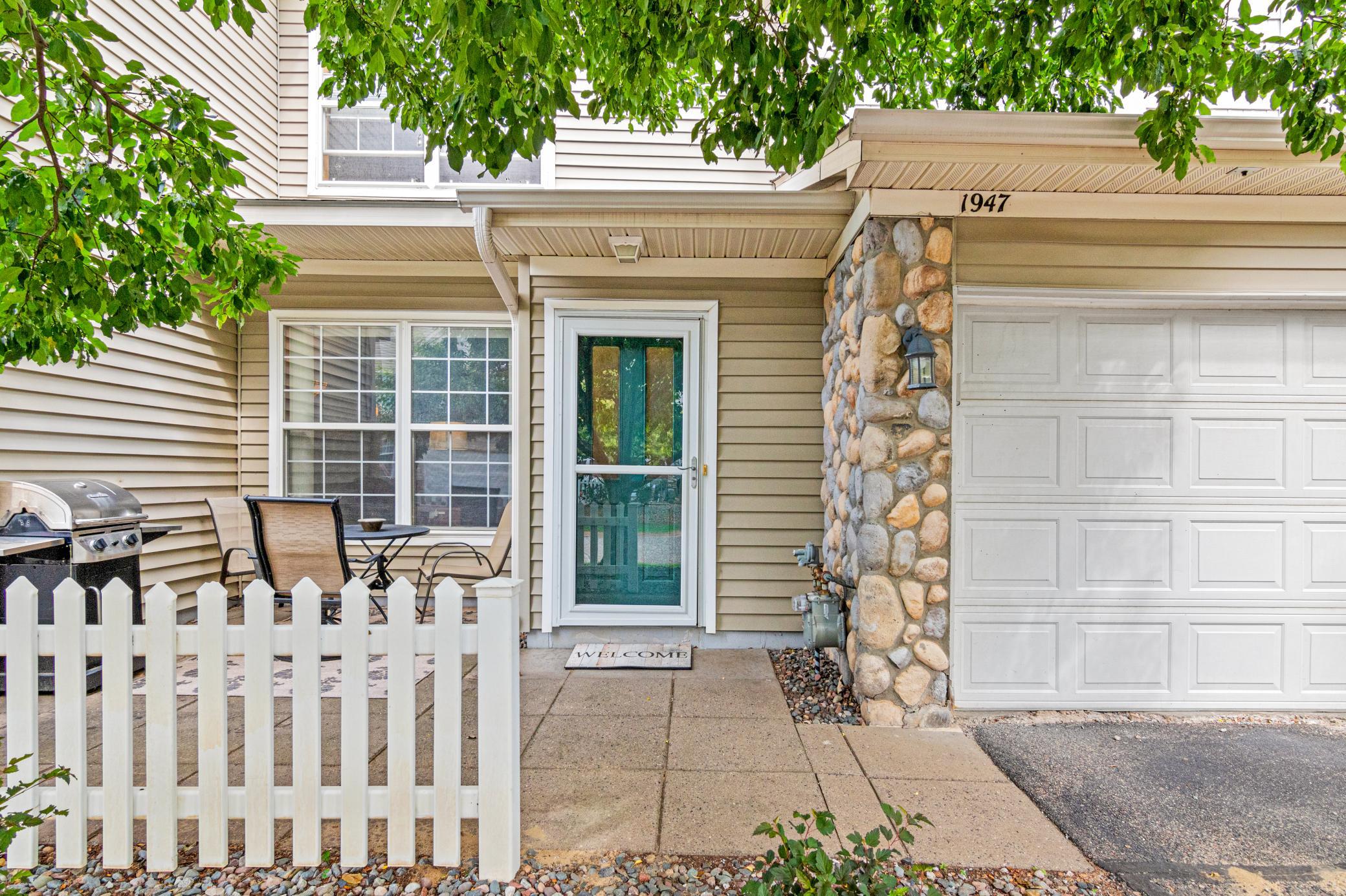 1947 Bluestem Lane
