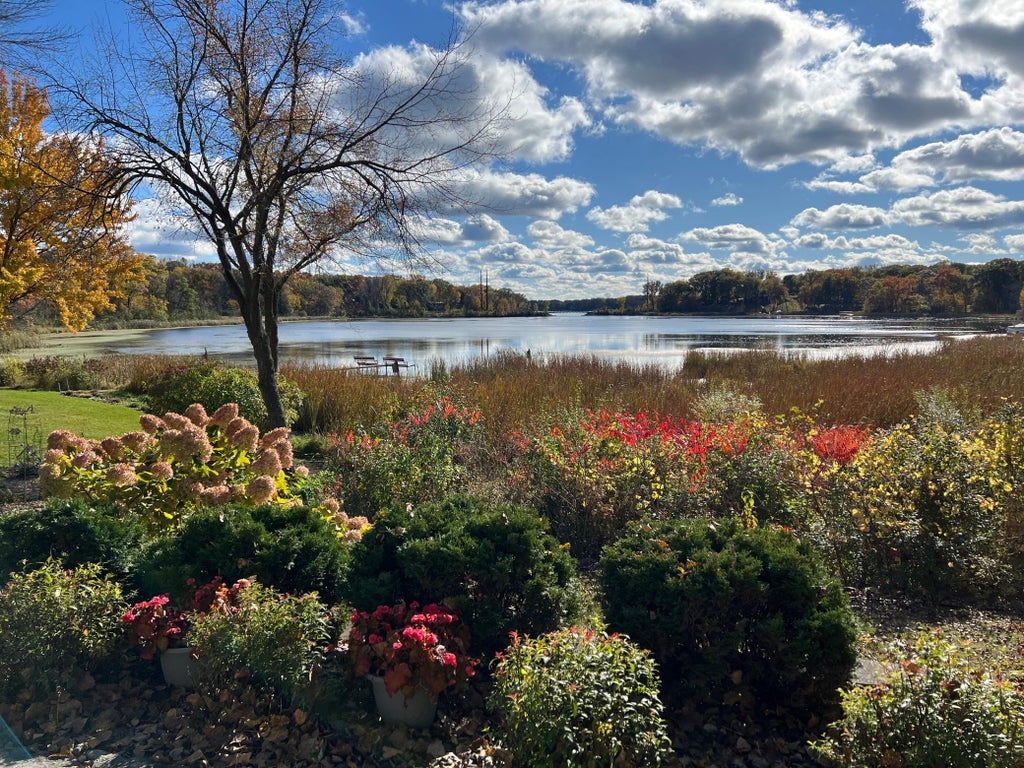 Photo of 1299 Black Oaks Court N #1A, Plymouth, MN 55447 (MLS # 7155286)