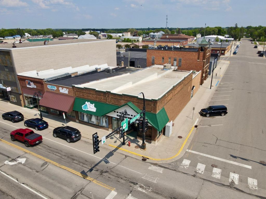 Photo of 124 Jefferson Street S, Wadena, MN 56482 (MLS # 6732926)