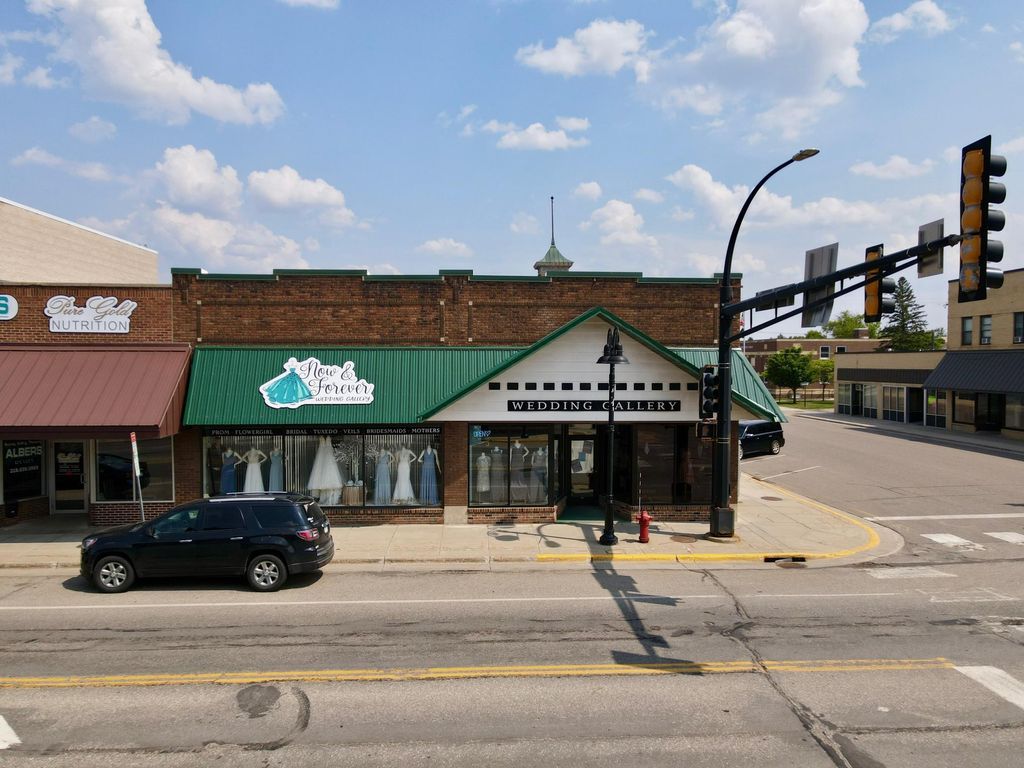 Photo of 124 Jefferson Street S, Wadena, MN 56482 (MLS # 6732926)