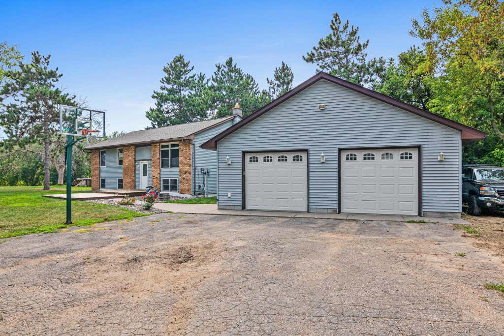 Photo of 650 93rd Street, Roberts, WI 54023 (MLS # 7130396)