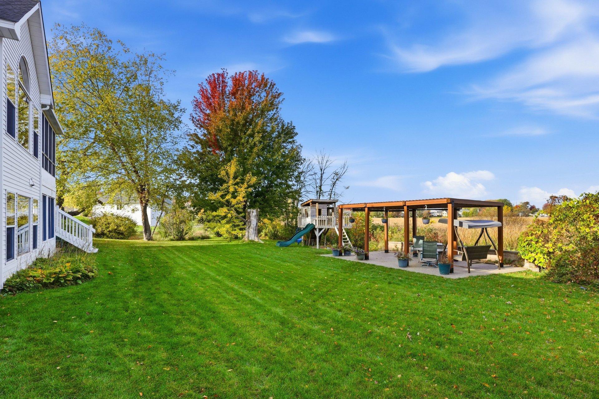 682 Tanager Road