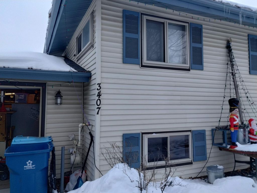 Photo of 3407 Emerald Drive, White Bear Lake, MN 55110 (MLS # 7009936)