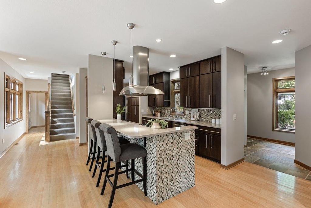 Photo of 9340 Cedar Forest Road, Eden Prairie, MN 55347 (MLS # 7115668)