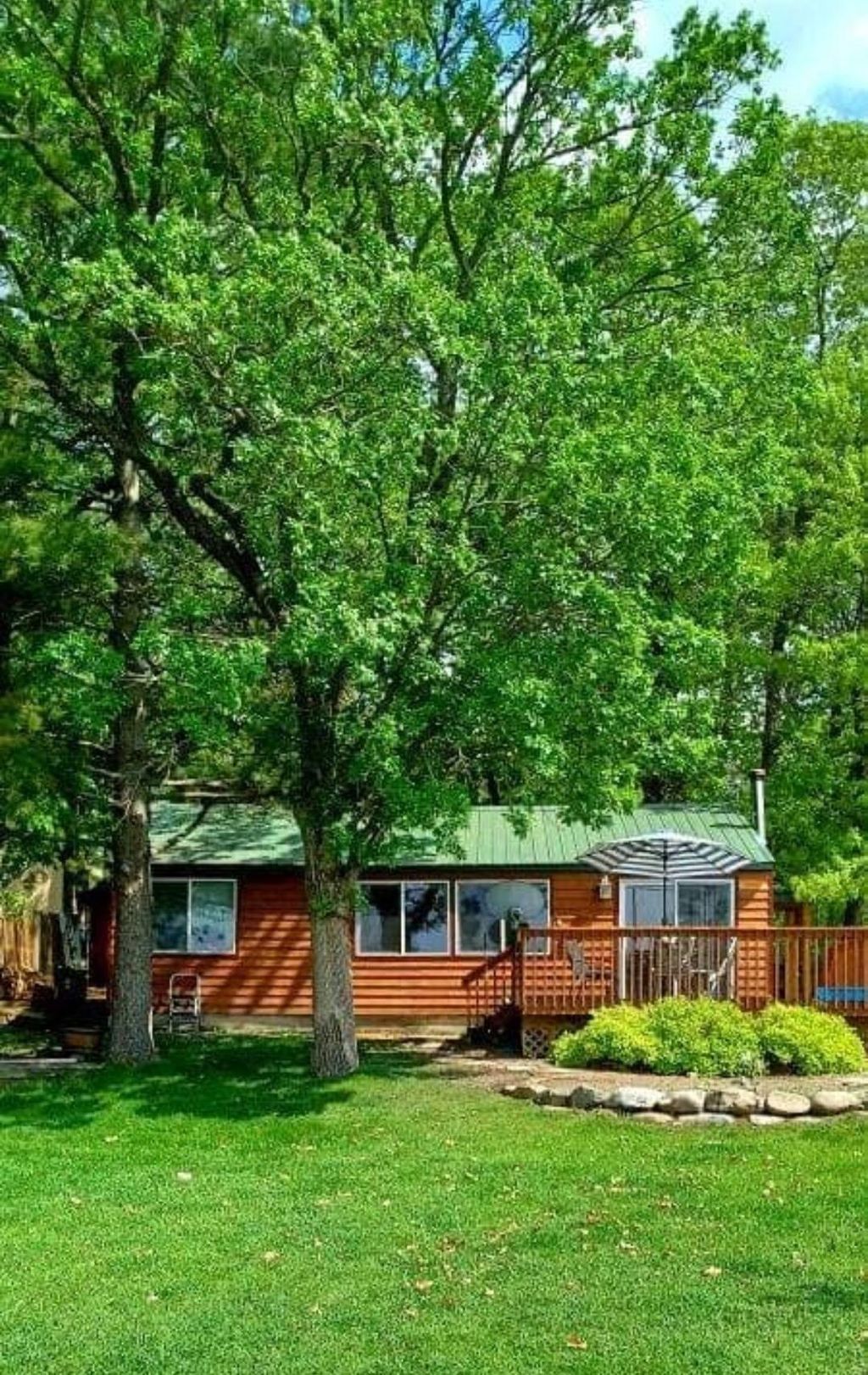 Photo of 28004 133 1/2 Street NW, Zimmerman, MN 55398 (MLS # 7038475)