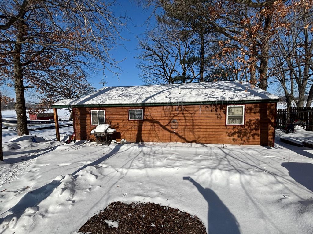 Photo of 28004 133 1/2 Street NW, Zimmerman, MN 55398 (MLS # 7038475)