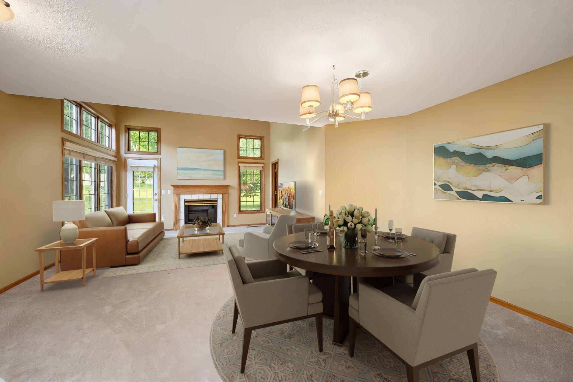 1566 Antler Point