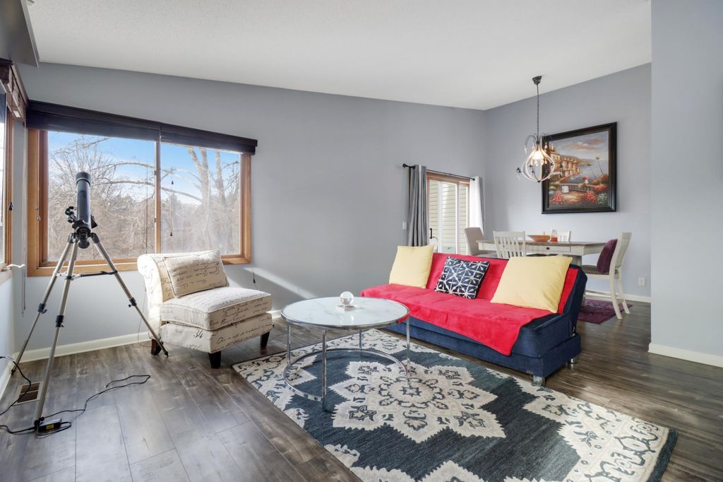 Photo of 4219 Hemlock Lane N, Plymouth, MN 55441 (MLS # 7008390)