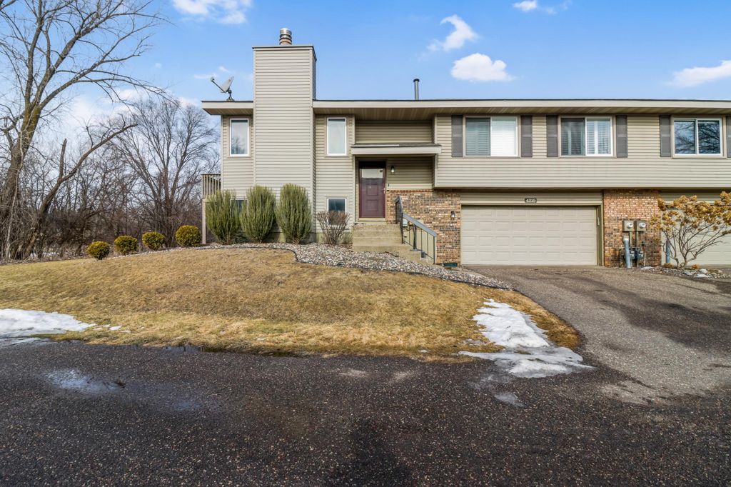 Photo of 4219 Hemlock Lane N, Plymouth, MN 55441 (MLS # 7008390)