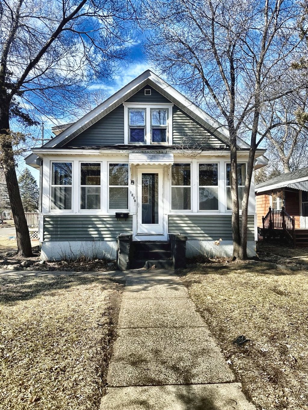 Photo of 1029 11th Avenue S, Saint Cloud, MN 56301 (MLS # 7033624)