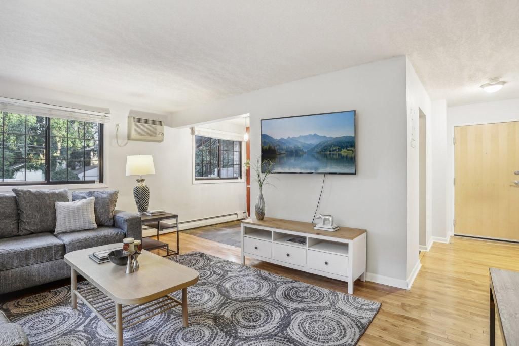 Photo of 3844 Nicollet Avenue #105, Minneapolis, MN 55409 (MLS # 7006657)