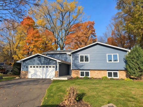 Photo of 1645 Ranier Circle, Plymouth, MN 55447 (MLS # 7164396)
