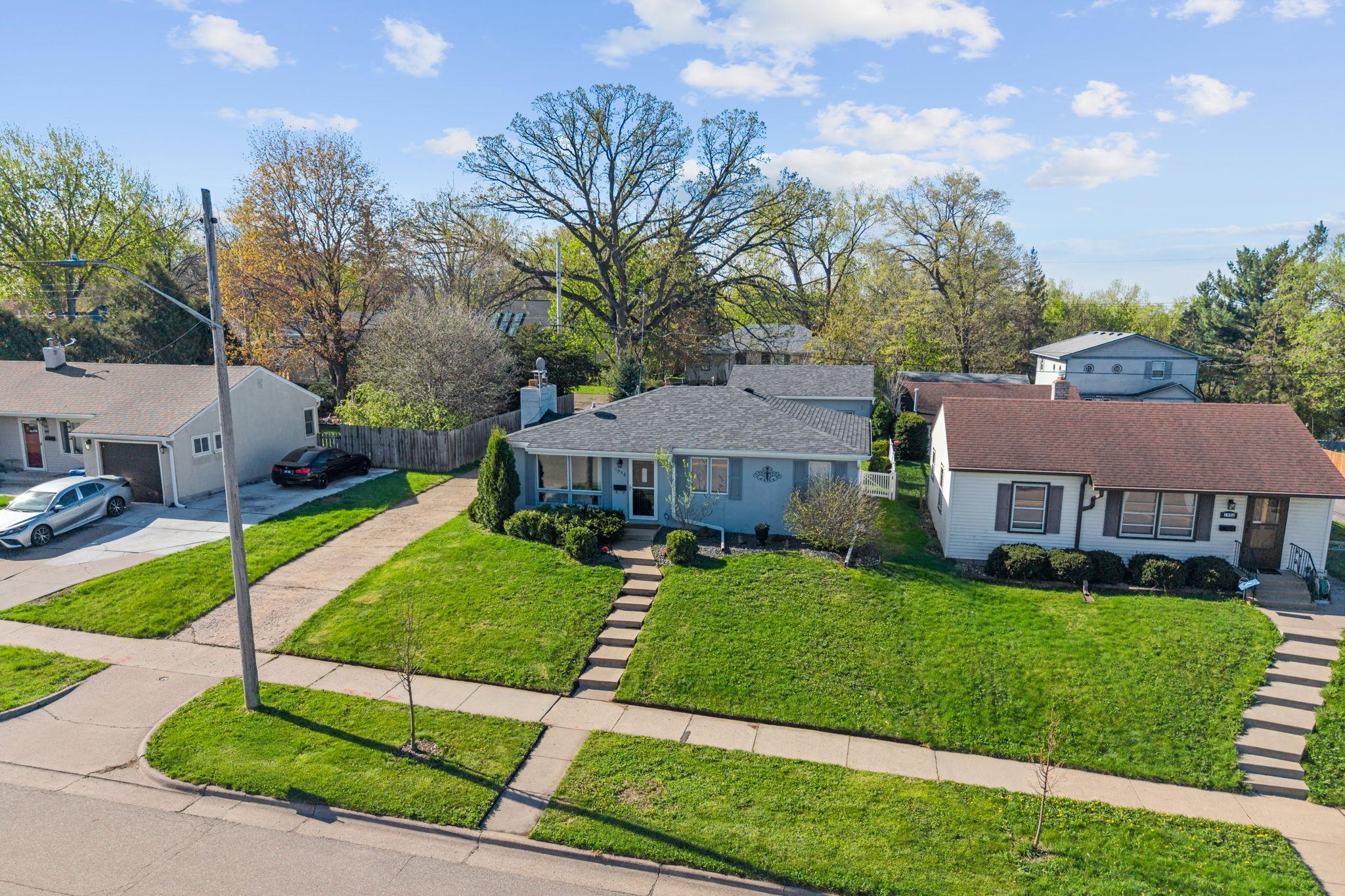 1956 3rd Street E