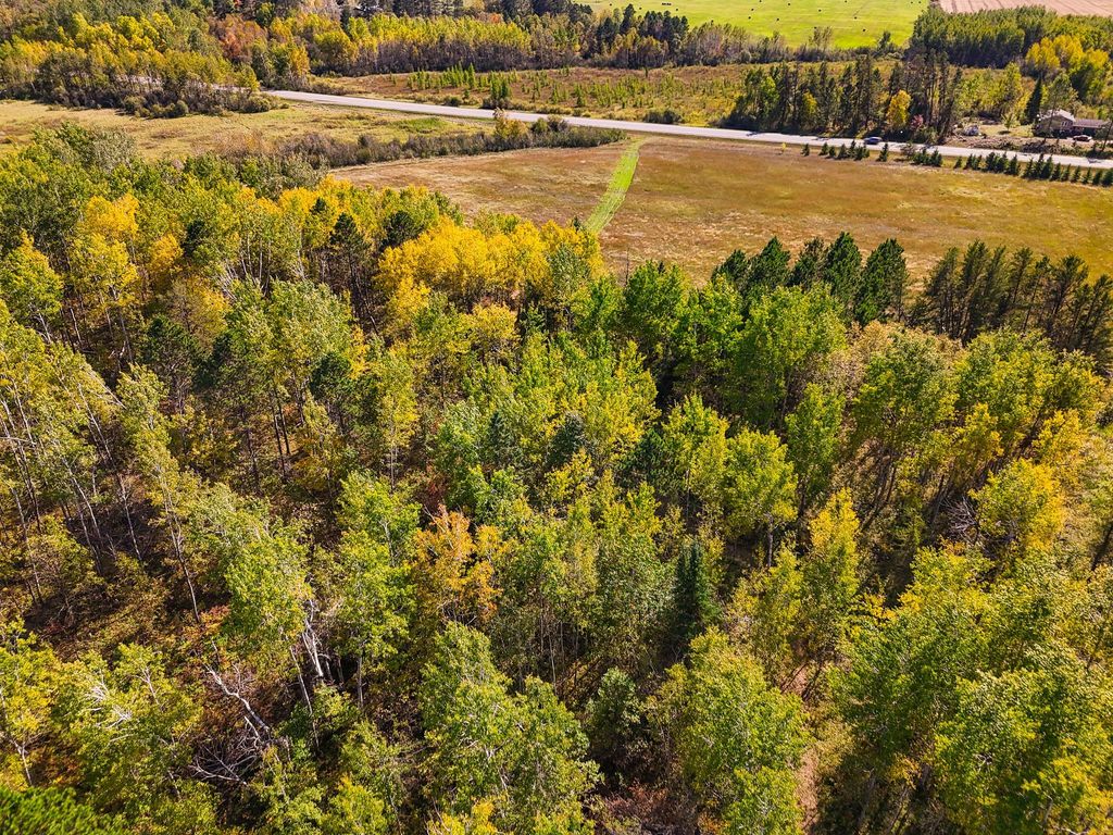Photo of Parcel #3 TBD County 9, Becida, MN 56678 (MLS # 7070920)