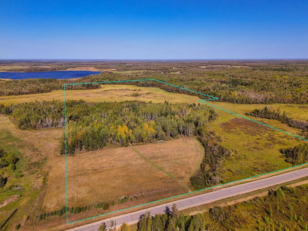 Photo of Parcel #3 TBD County 9, Becida, MN 56678 (MLS # 7070920)