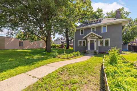 2213 Nicollet Avenue Minneapolis MN 55404