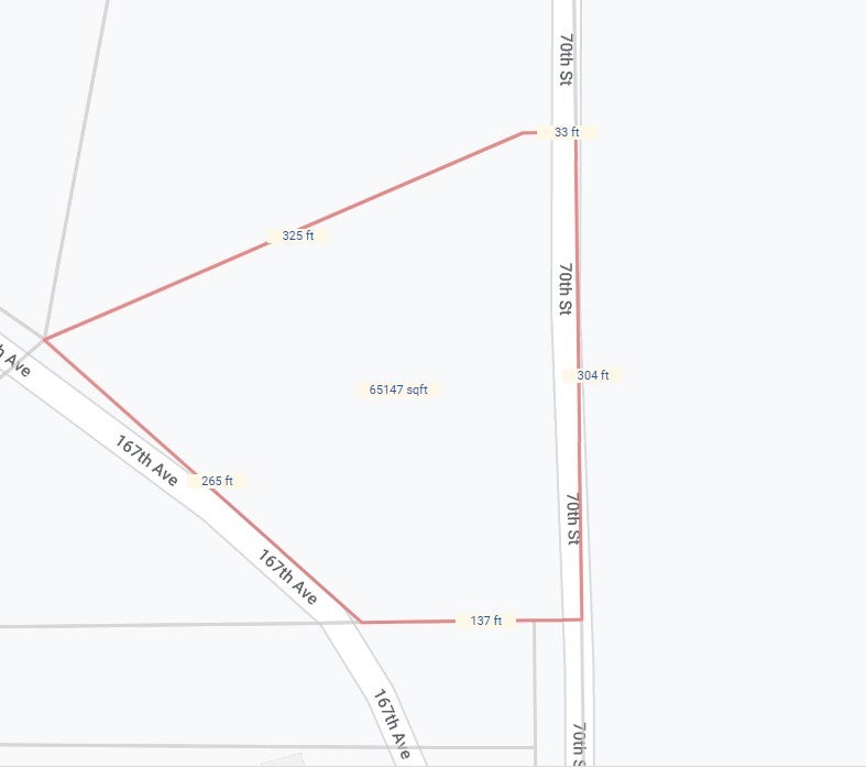 Photo of TBA 70th Street, Balsam Lake, WI 54810 (MLS # 7091107)