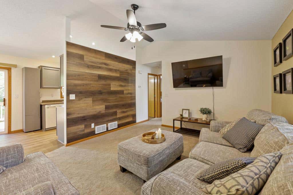 Photo of 7010 Jorgensen Lane S, Cottage Grove, MN 55016 (MLS # 7109520)