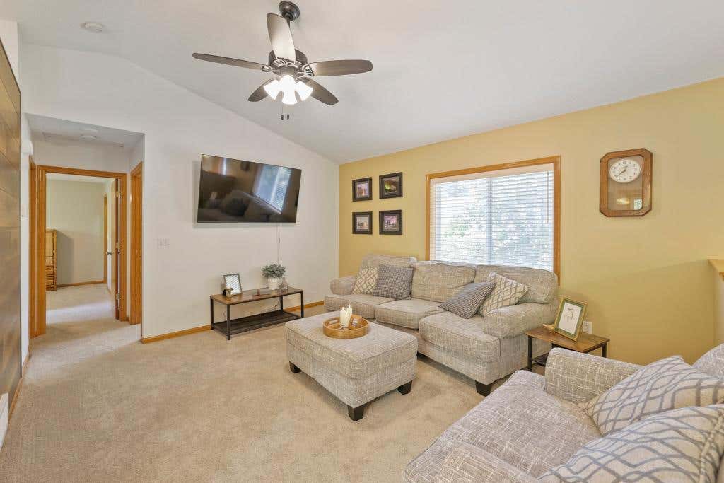 Photo of 7010 Jorgensen Lane S, Cottage Grove, MN 55016 (MLS # 7109520)