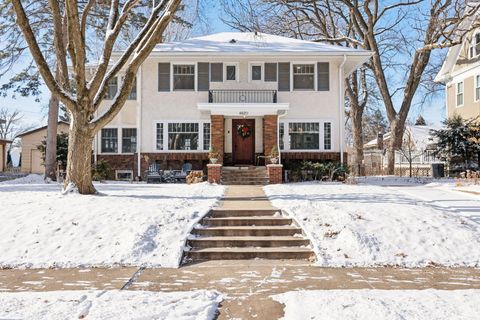 4620 Fremont Avenue S Minneapolis MN 55419