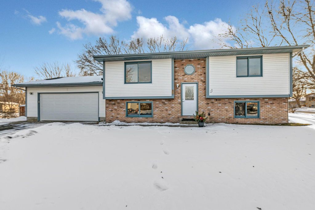 Photo of 144 Hedman Lane, Monticello, MN 55362 (MLS # 7002617)