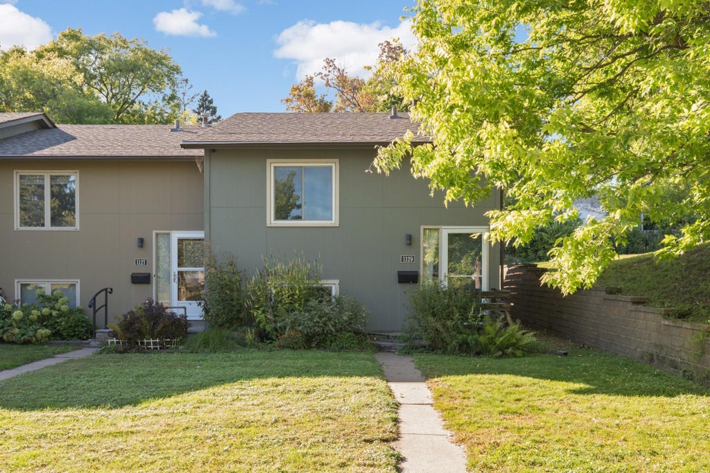 Photo of 1129 Fifield Street, Saint Paul, MN 55108 (MLS # 7147007)