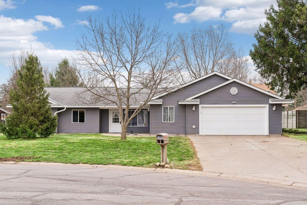 Photo of 506 Woodland Street, Mora, MN 55051 (MLS # 7056552)