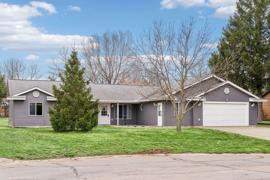 Photo of 506 Woodland Street, Mora, MN 55051 (MLS # 7056552)