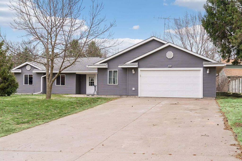 Photo of 506 Woodland Street, Mora, MN 55051 (MLS # 7056552)