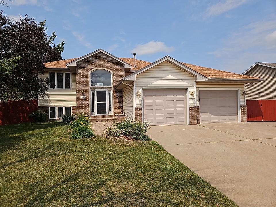 Photo of 7051 147th Avenue NW, Ramsey, MN 55303 (MLS # 7101956)