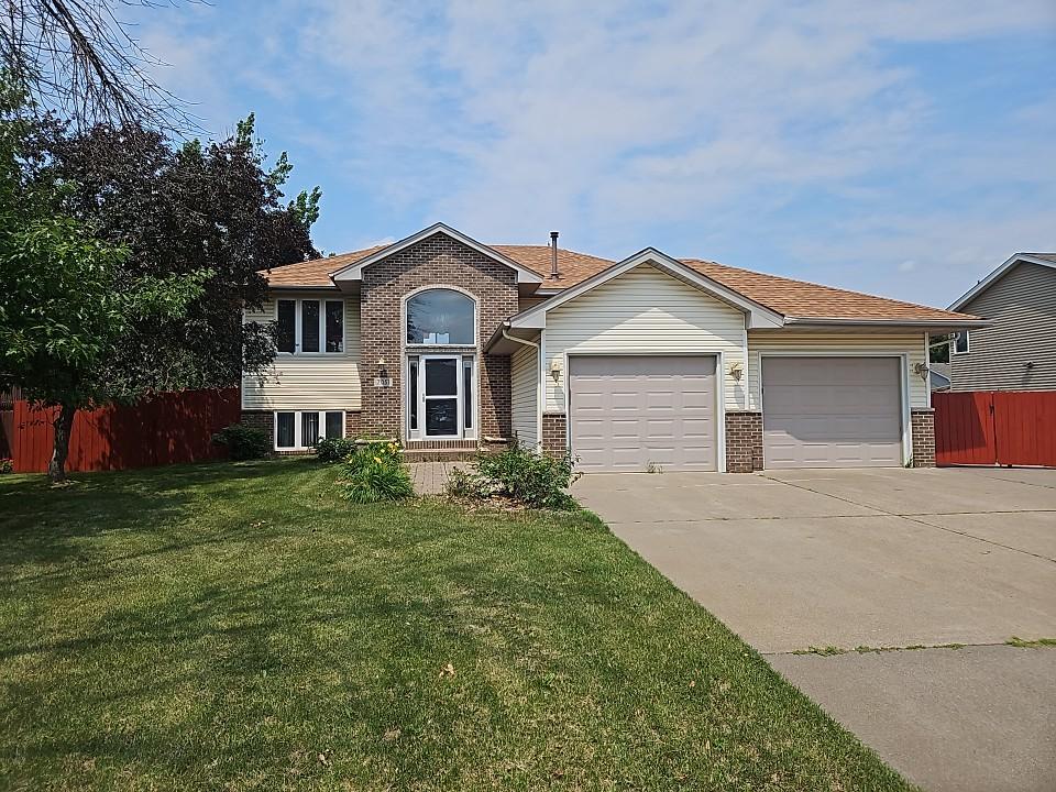 Photo of 7051 147th Avenue NW, Ramsey, MN 55303 (MLS # 7101956)